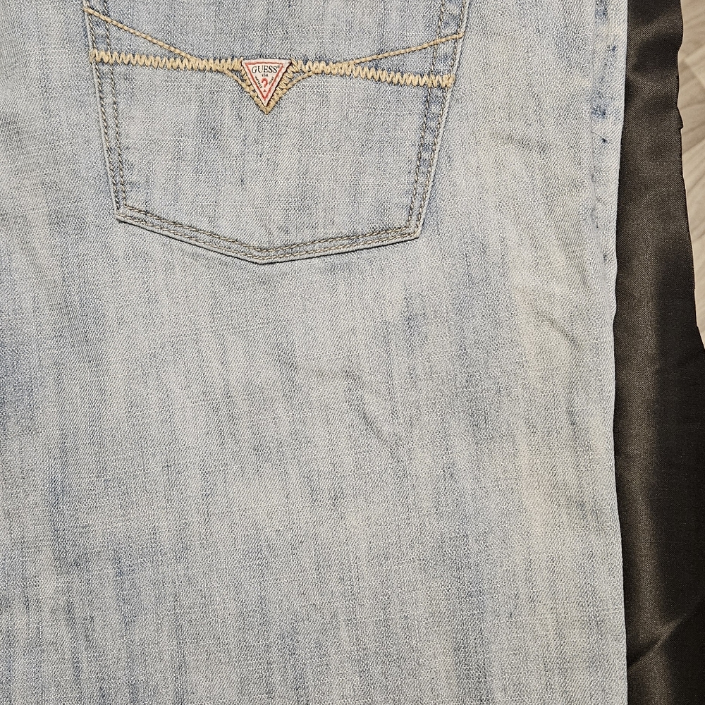 Guess jeans